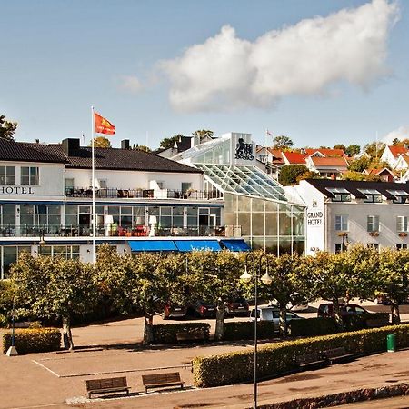 Grand Hotel Asgardstrand - Unike Hoteller Экстерьер фото