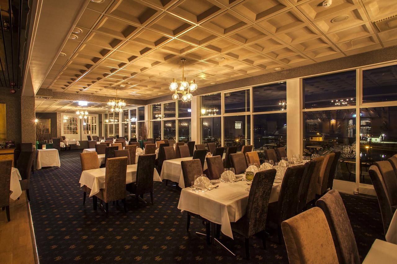 Grand Hotel Asgardstrand - Unike Hoteller Экстерьер фото